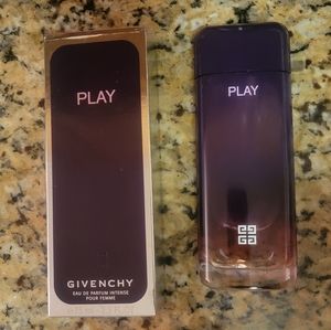 Givenchy Play for Her